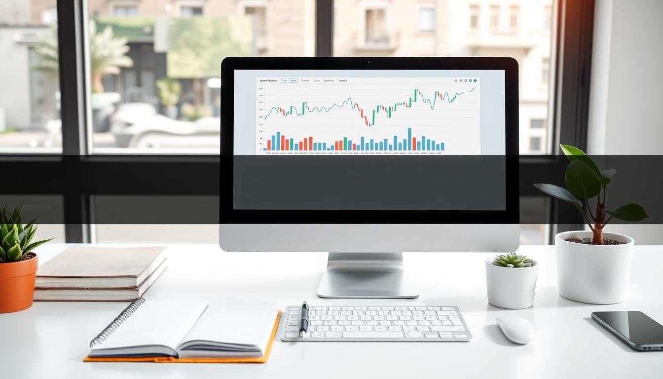 Professional plan visual